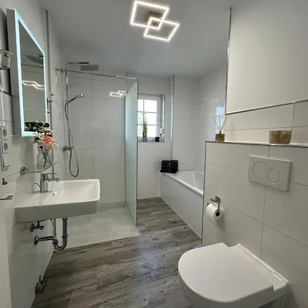 Heidetraum Lueneburger Heide * Munster im Heidekreis