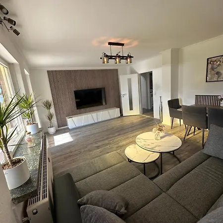 Heidetraum Lueneburger Heide Apartment