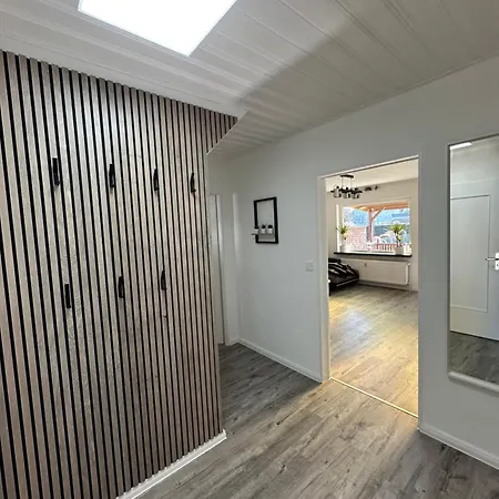 Heidetraum Lueneburger Heide Apartment