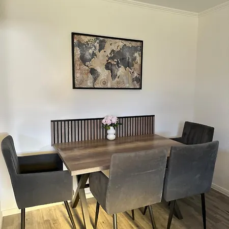 Apartment Heidetraum Lueneburger Heide