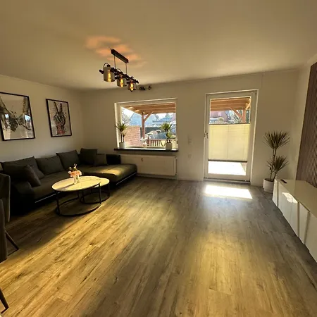 Heidetraum Lueneburger Heide Apartment *