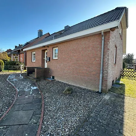 Heidetraum Lueneburger Heide Apartment