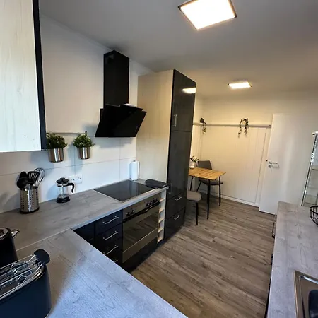 Apartment Heidetraum Lueneburger Heide Munster im Heidekreis
