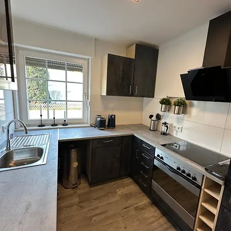Heidetraum Lueneburger Heide Apartment *